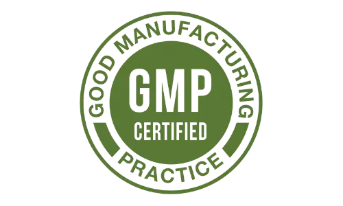 Innova Drops gmp certified